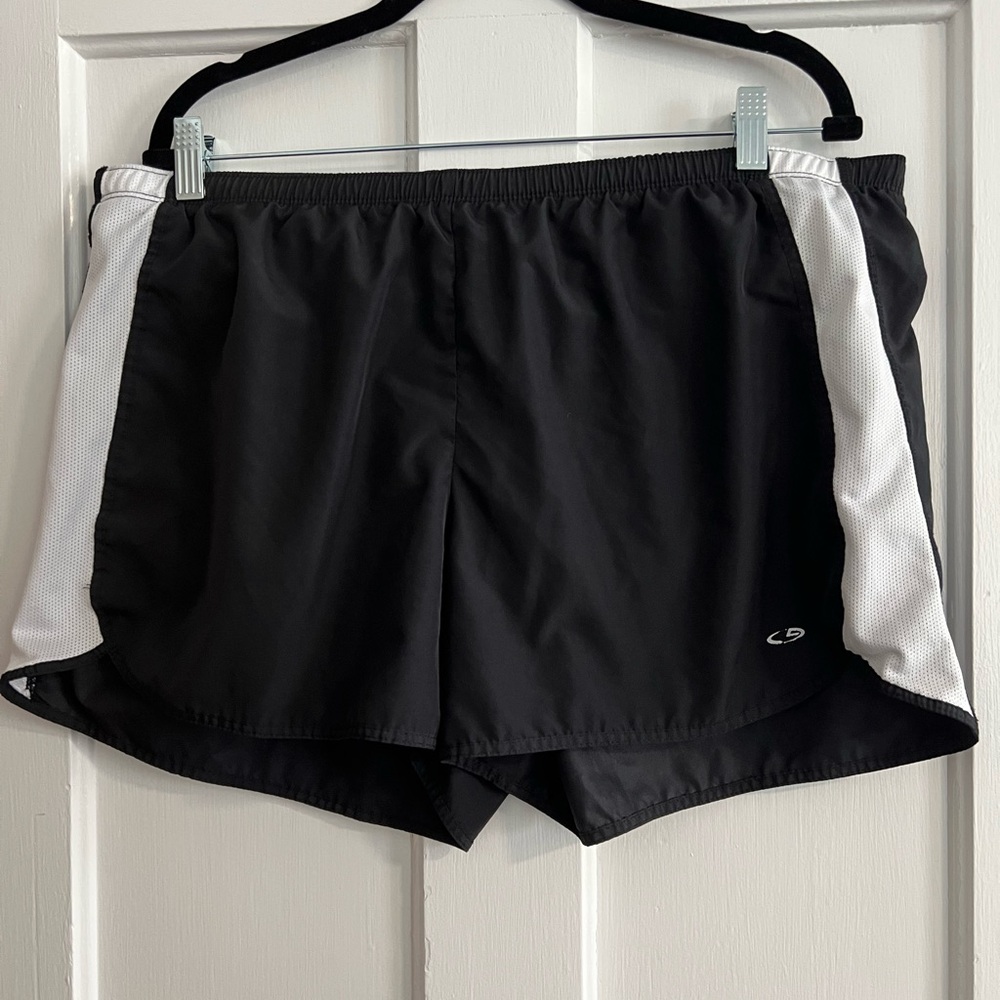 C9 by Champion Black Performance Shorts XL